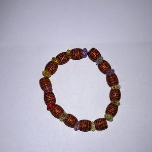 African Bracelet